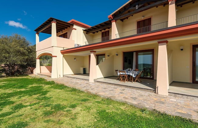 Modern Villa Chia With Stunning sea View - Foto 33