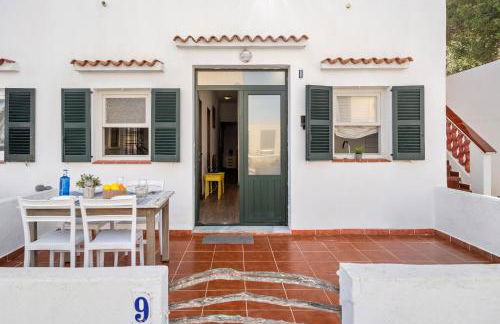 Apartamento Sa Mesquida 9 - Foto 8