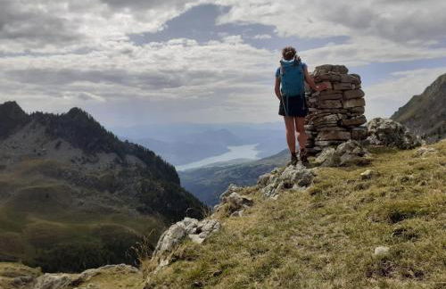 Vaste appartement 3 chambres - Vue exceptionnelle - Photo 26