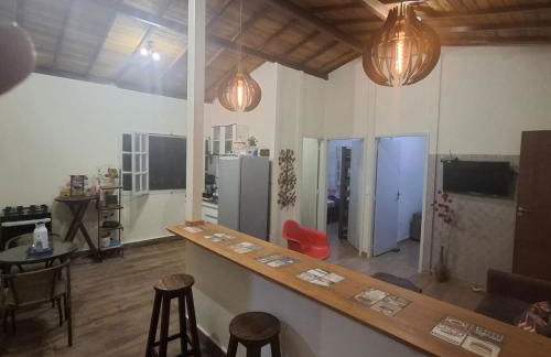 Casa de Campo Morada do Lago após Lagoa Santa - Foto 13