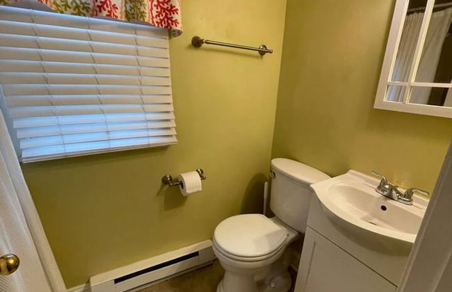 Little Coastal Cottage - Cute 1 1 - Foto 11