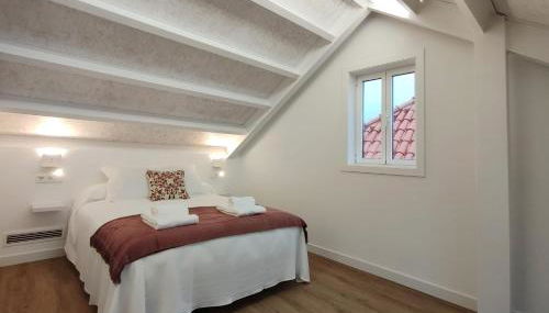 Apartamentos turísticos O Estaleiro - Foto 3