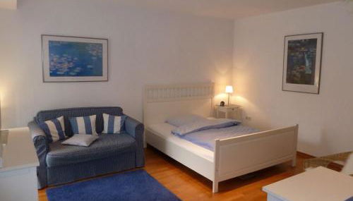 Ferienwohnung Dora Brand - Foto 5