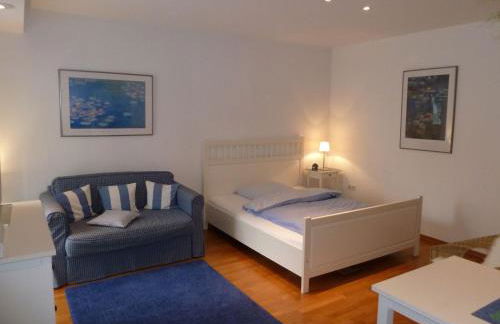 Ferienwohnung Dora Brand - Foto 5