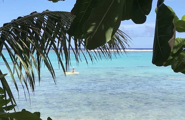 Serenity Villas Rarotonga - Photo 45