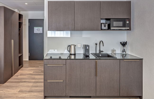 MOOI Apartments Schlieren - Foto 22