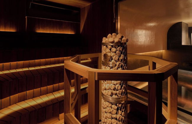 FAV LUX Sapporo Susukino - Foto 51