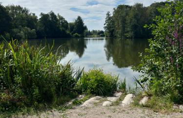 Moderne ,zentrumsnahe Ferienwohnung in Fulda - Foto 21