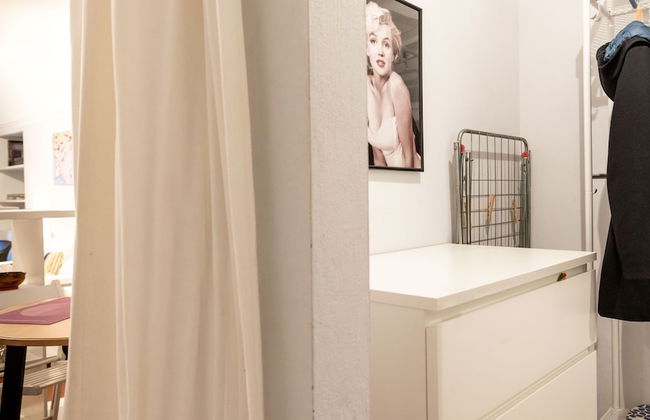 Arco in Pantheon Apartments - Foto 74