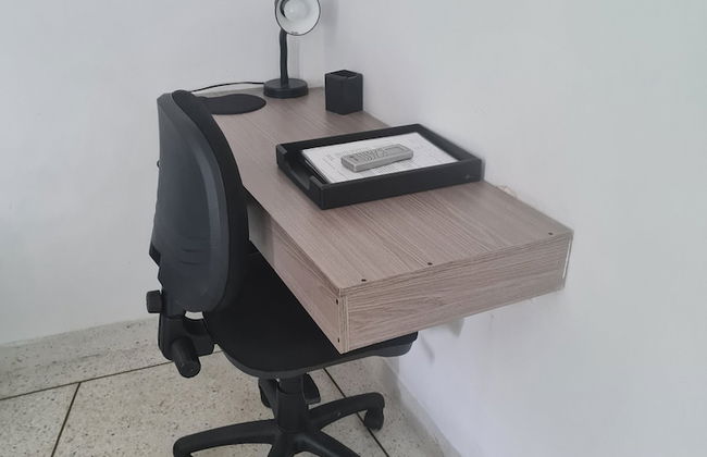 501 Moderno Aparta-Suite en Versalles Tipo Loft - Cali Tower Suites & Lofts - Photo 31