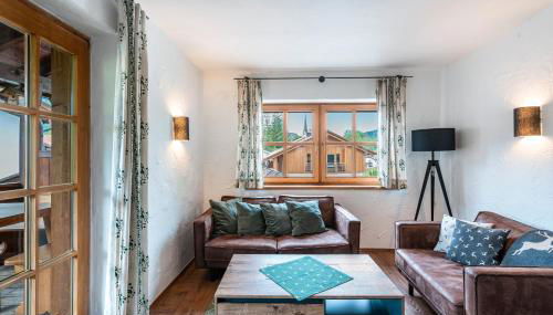 Haus Kreiznegge - Foto 2