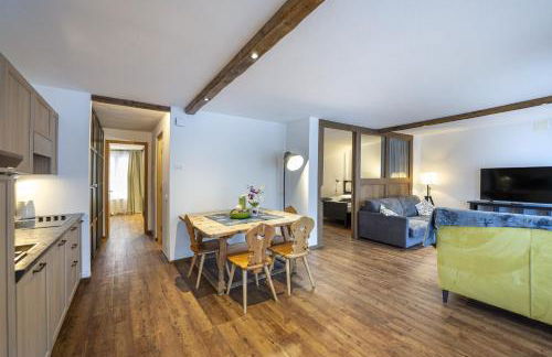 Apartments No7 Sella - Foto 16