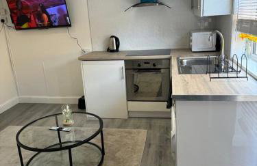 Exclusive Lakeside Apartment - Foto 13