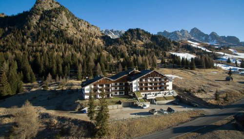 Residence Rododendro - Photo 3