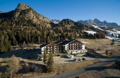 Residence Rododendro - Foto 3