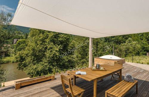 lepaszówka mały domek nr2 - Photo 5