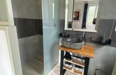 Gite Couleur Terre à 10MN de Gordes - Foto 51