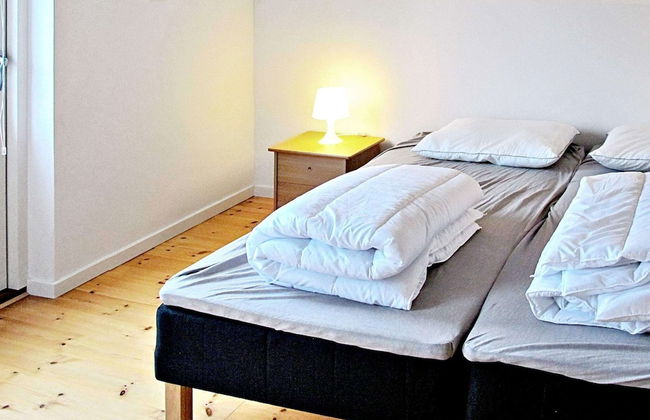 Holiday Home in Holeby - Foto 29