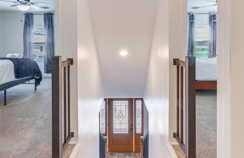 Spacious Shippensburg Home, Close to Museums! - Foto 11