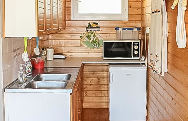 Virrin tila - Foto 23