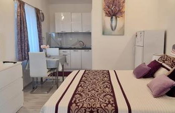 Beautyful sea view 6 luxury studio Danijela - Foto 61