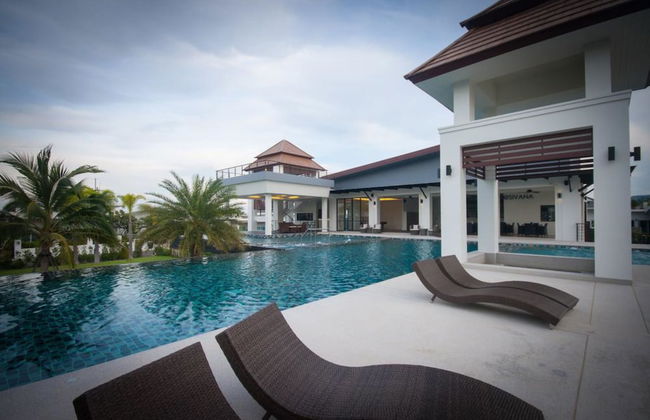 Luxury House in Hua Hin - Foto 17