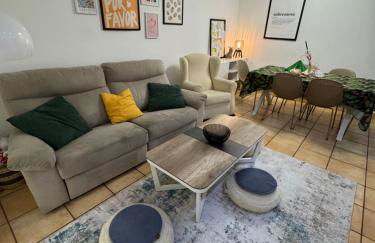 Apartamento CAMPA - Photo 3