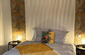 Villa Gwin Zegal - Foto 8