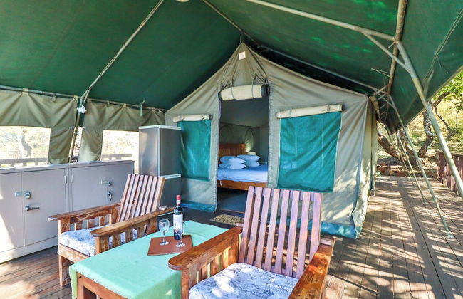 Valley of the Rainbow Fly Fishing Estate - Foto 37