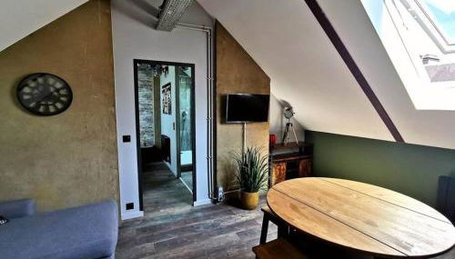 Logement Industriel & Atypique - Photo 5