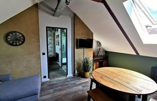 Logement Industriel & Atypique - Photo 5