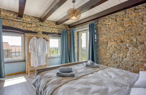 Casa Emilia in Sveti Donat - Foto 4