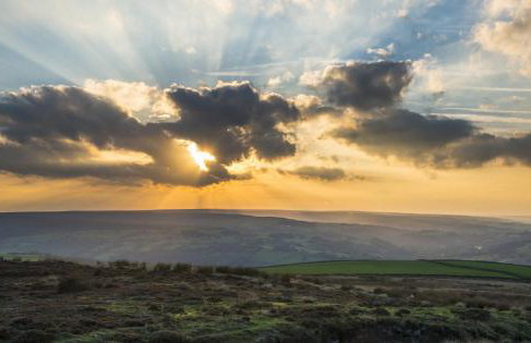 Esk View Cottage - Foto 19