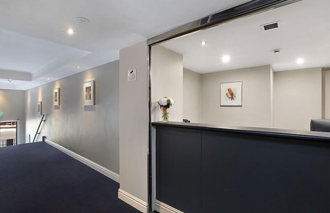 Sydney Airport Suites - Foto 3