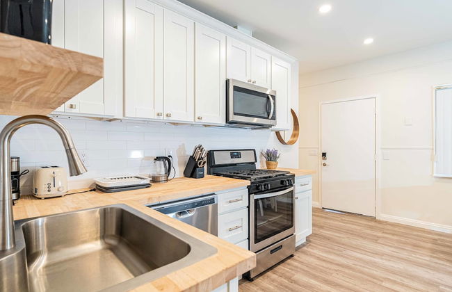 Chic Historic Route 66 Home - Ideal for Relaxation - Foto 1