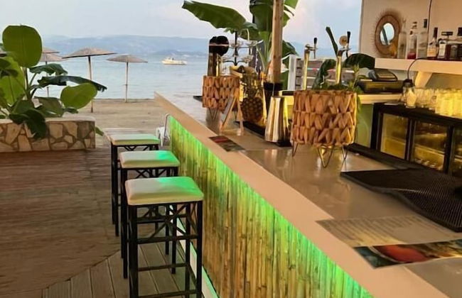 Jessica's Studios & Apartments - Foto 26