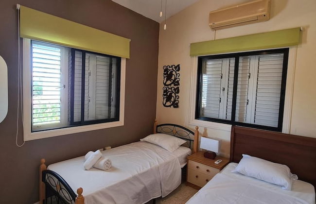 15 ATH - Swallow s Nest Villa - Foto 80