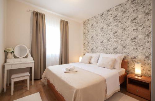 Holiday home Fabio in Dalmatia with swimming pool - Foto 24