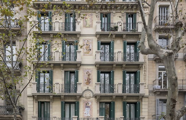 Be Mate Paseo de Gracia - Photo 78