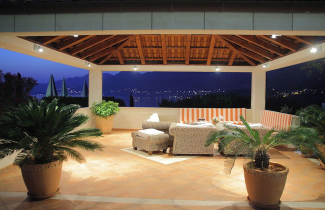 Villa Alegria Cavtat - Foto 24