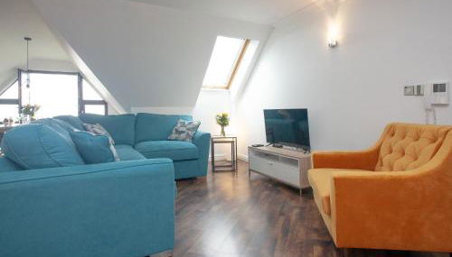 Pochin House Apartment Penthouse - Foto 4