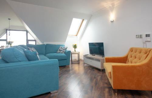 Pochin House Apartment Penthouse - Foto 4