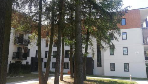 Apartament przy tężni - Foto 4