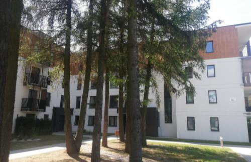 Apartament przy tężni - Photo 4