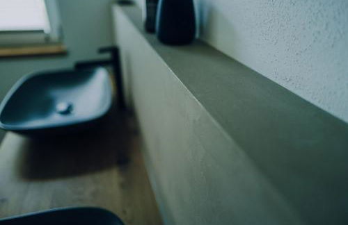 Neubau Grüner Wolpertinger Designwhg 106qm Barrierefrei - Foto 44