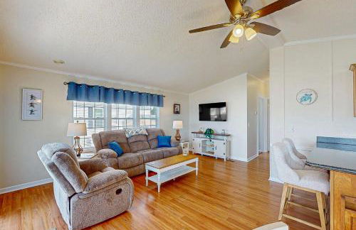 Assateague Pointe - Longboat - Foto 2