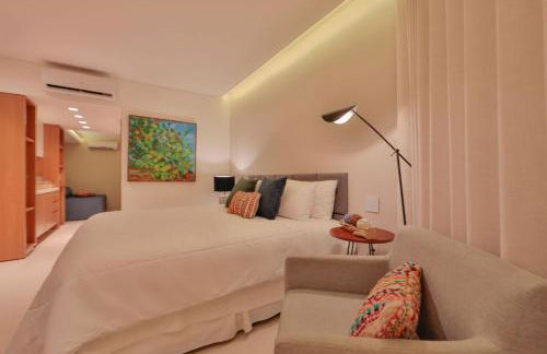 HY Beach Flats - International - Foto 32