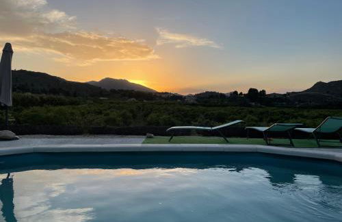 Casa Ramoncico. Finca el Campillo - Foto 32