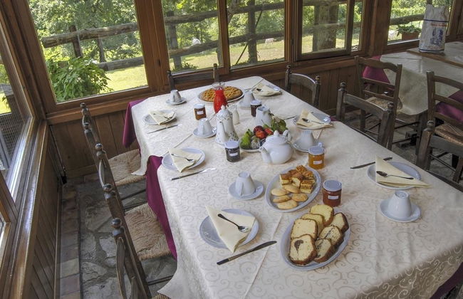 Agriturismo La Ferrera - Foto 26