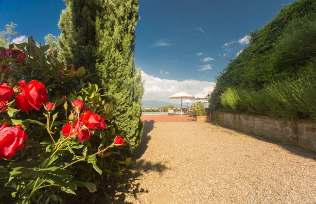 Old Tuscany's Hills - Beautiful House Close to Florence - Foto 12